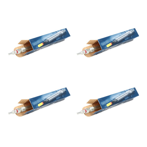 Bosch 0250403009 Kızdırma Bujisi 4 Adet