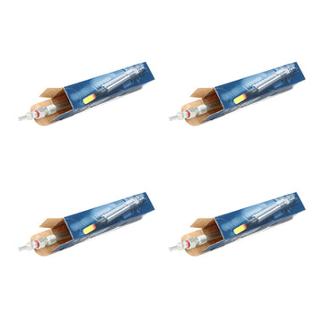 Bosch 0250403009 Kızdırma Bujisi 4 Adet