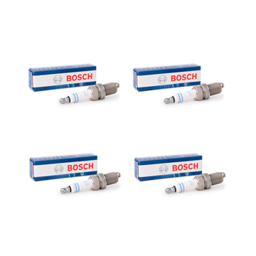Bosch Nissan Cedric 2.0 Buji Takımı 1983-2002