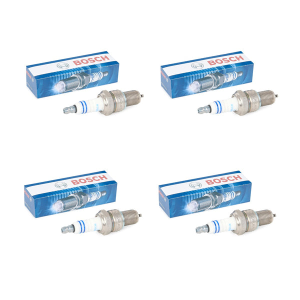 Bosch Giulietta Colorado 0.1 Buji 4 Adet 1979-1989