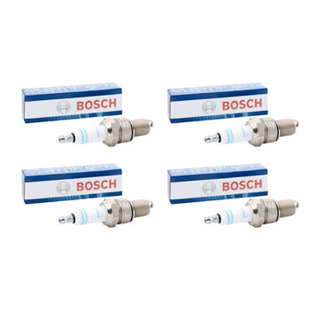 Bosch Chevrolet Aveo 1.2 Buji 4 Adet 2005-2011