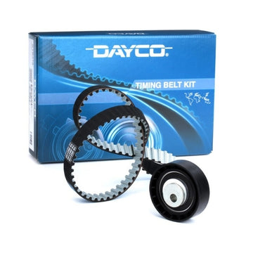 Dayco Ford Smax 1.8 TDCi Timing Belt Kit 2007-2010