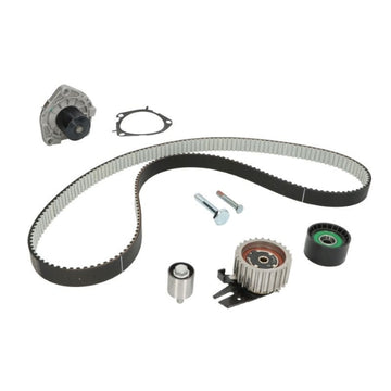 Dayco Fiat 500X 1.6 D Multijet Devirdaimli Triger Seti 2021-