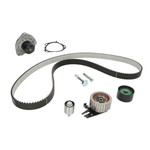 Dayco Fiat Egea 1.6 Multijet Devirdaimli Triger Seti 2020-