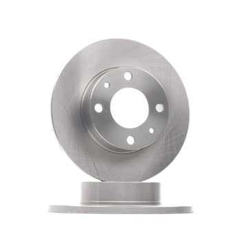 Fiat Murat 131 1.6 Ön Fren Disk Takımı 4 Delik 1981-1988 227x10.8x4
