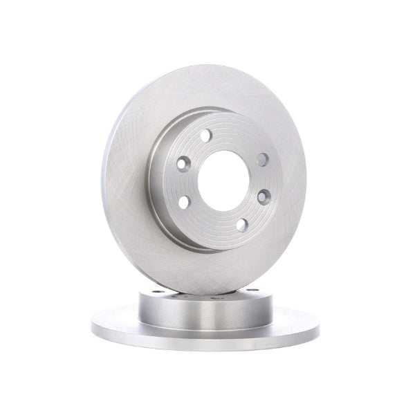 Renault R19 Ön Fren Disk Takımı 4 Delik 1988-2001 238x12