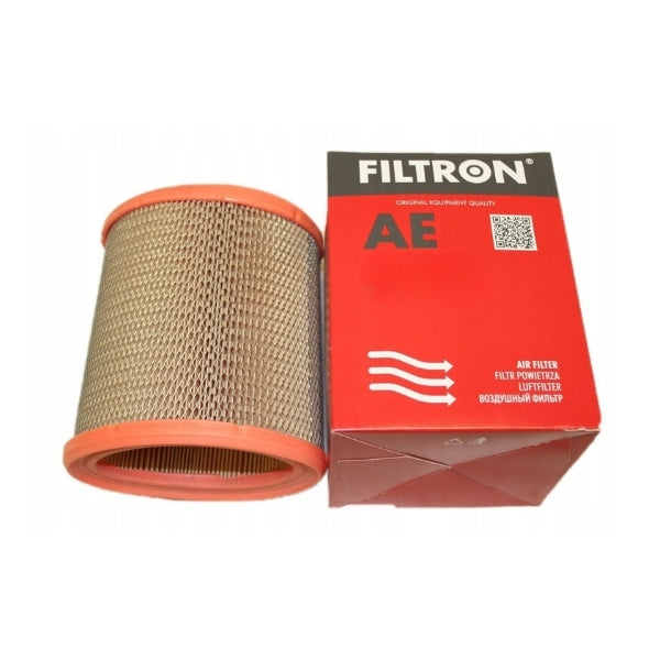 Filtron Peugeot 306 1.4 Air Filter 1993-2002