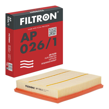 Filtron AP026/1 Hava Filtresi