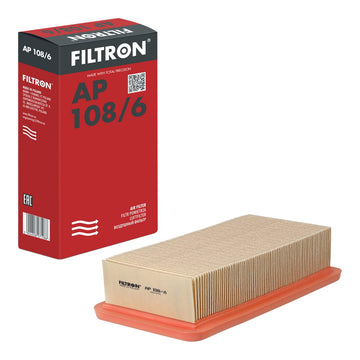 Filtron AP108/6 Hava Filtresi