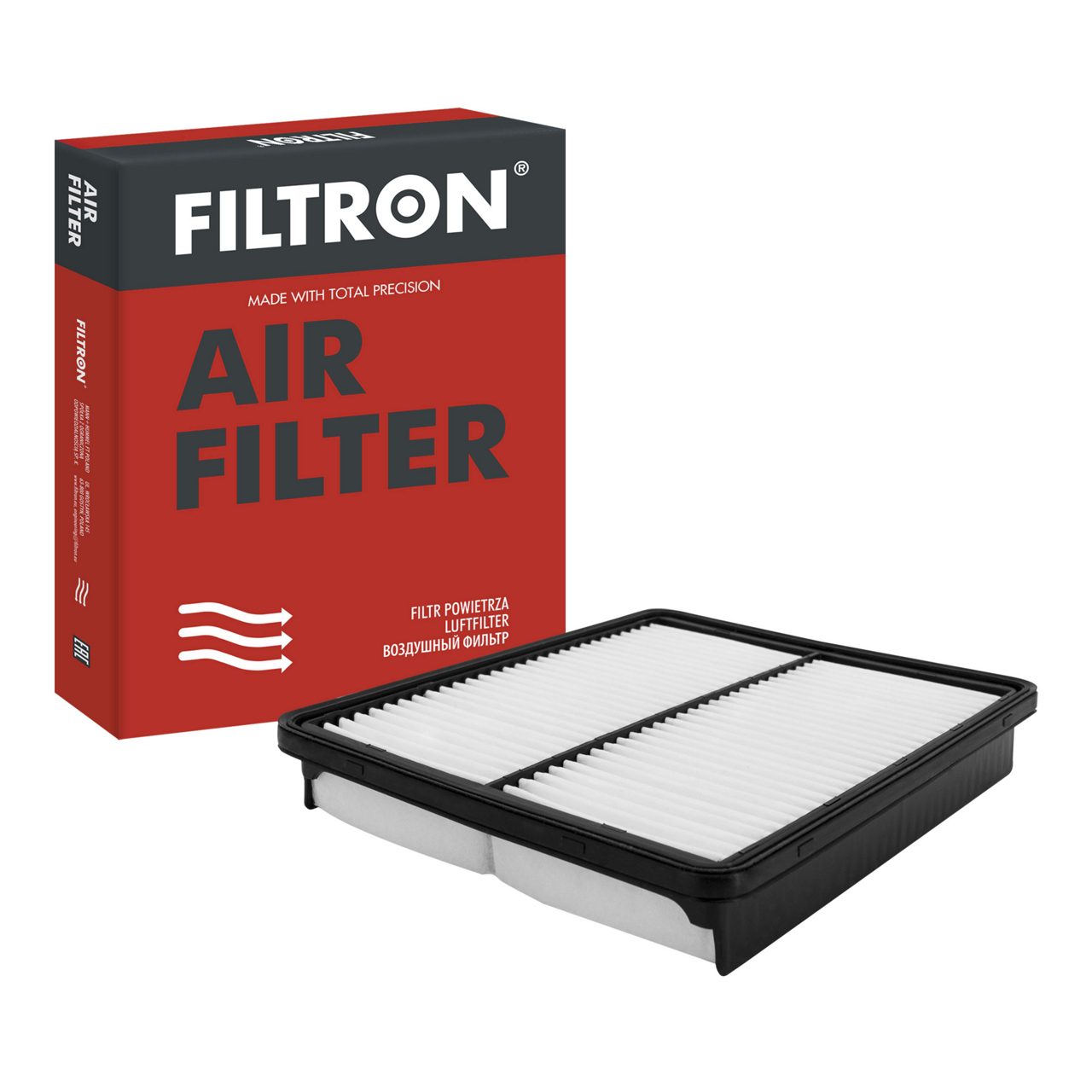 Filtron AP114/1 Hava Filtresi