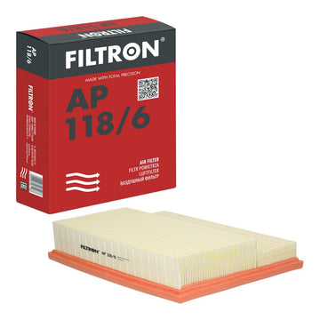 Filtron AP118/6 Hava Filtresi