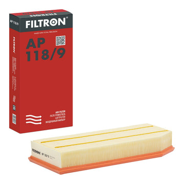 Filtron AP118/9 Hava Filtresi