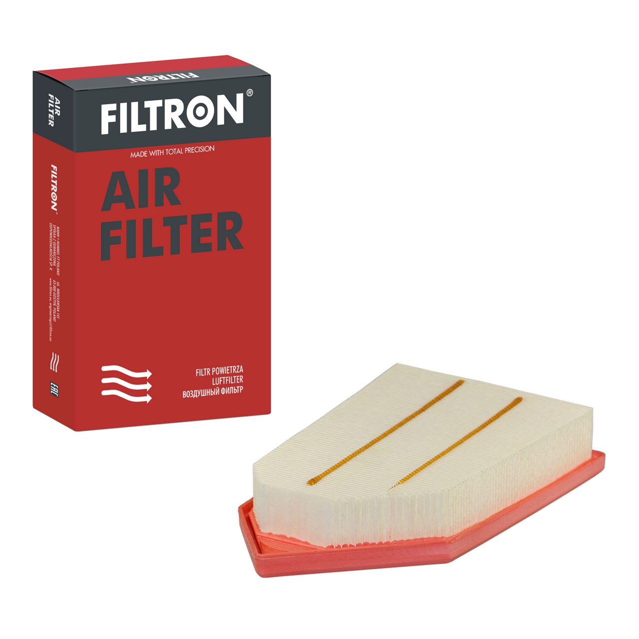 Filtron AP151/7 Hava Filtresi