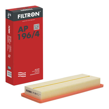Filtron AP196/4 Hava Filtresi