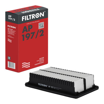 Filtron AP197/2 Hava Filtresi