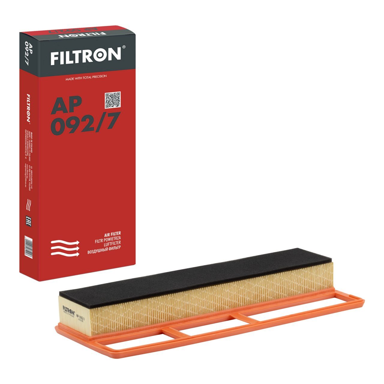 Filtron AP4003 Hava Filtresi
