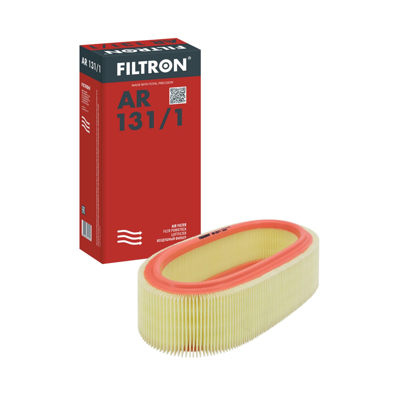 Filtron AR131/1 Hava Filtresi