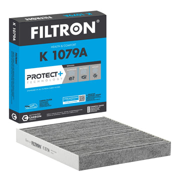 Filtron K1079A Karbonlu Polen Filtresi