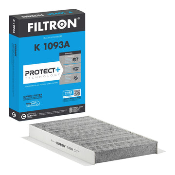Filtron K1093A Karbonlu Polen Filtresi