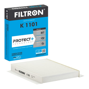 Filtron K1101 Polen Filtresi