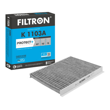 Filtron K1103A Karbonlu Polen Filtresi
