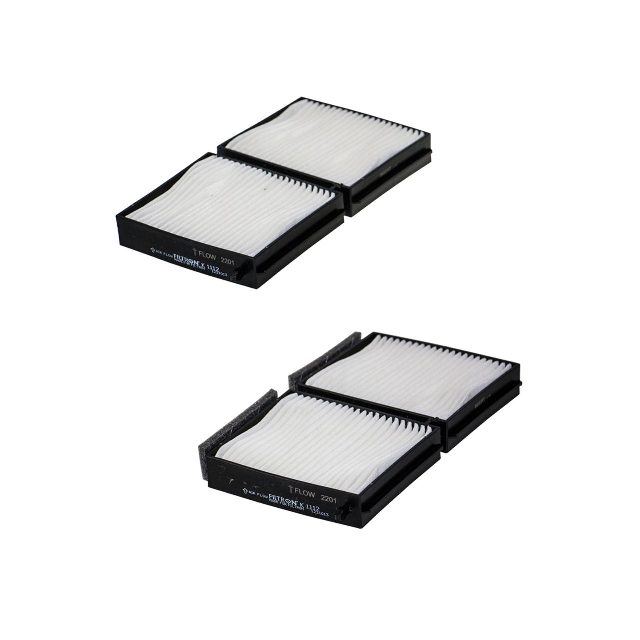 Filtron K1112-2X Polen Filtresi