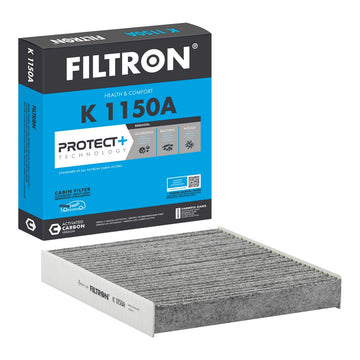 Filtron K1150A Karbonlu Polen Filtresi