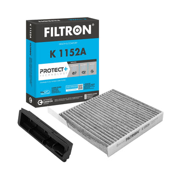 Filtron K1152A Karbonlu Polen Filtresi