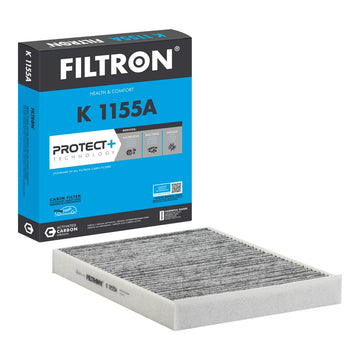 Filtron K1155A Karbonlu Polen Filtresi
