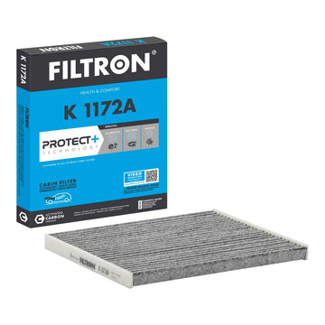 Filtron K1172A Karbonlu Polen Filtresi