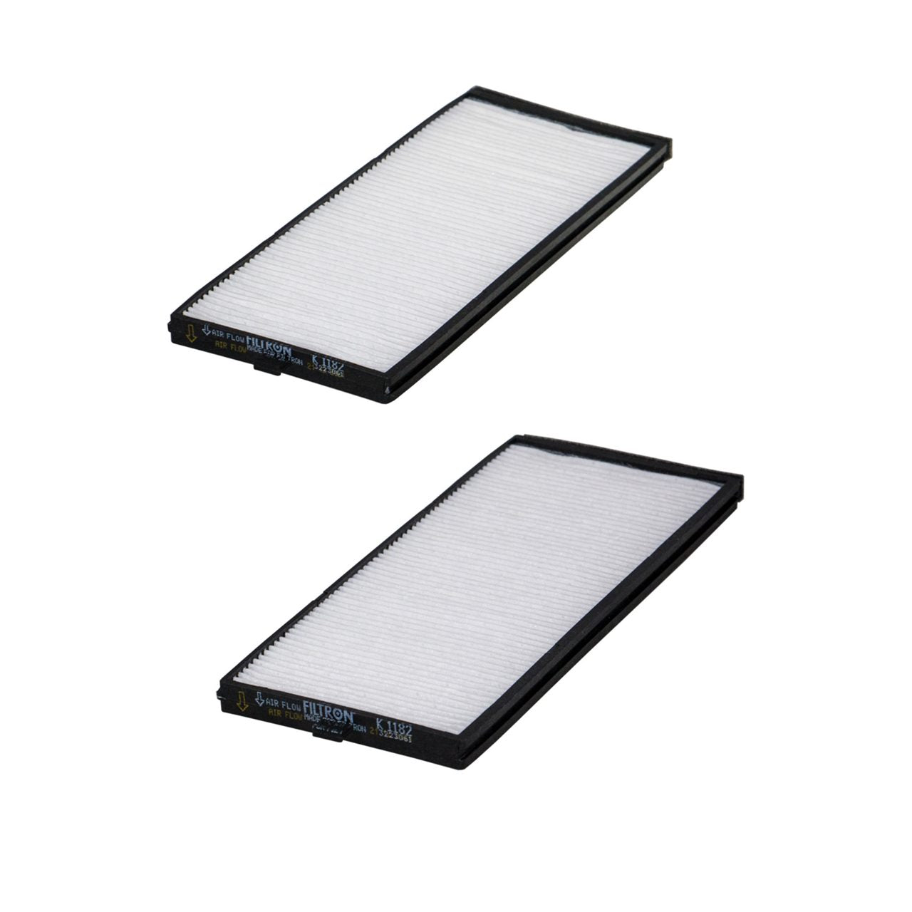 Filtron K1182-2X Polen Filtresi