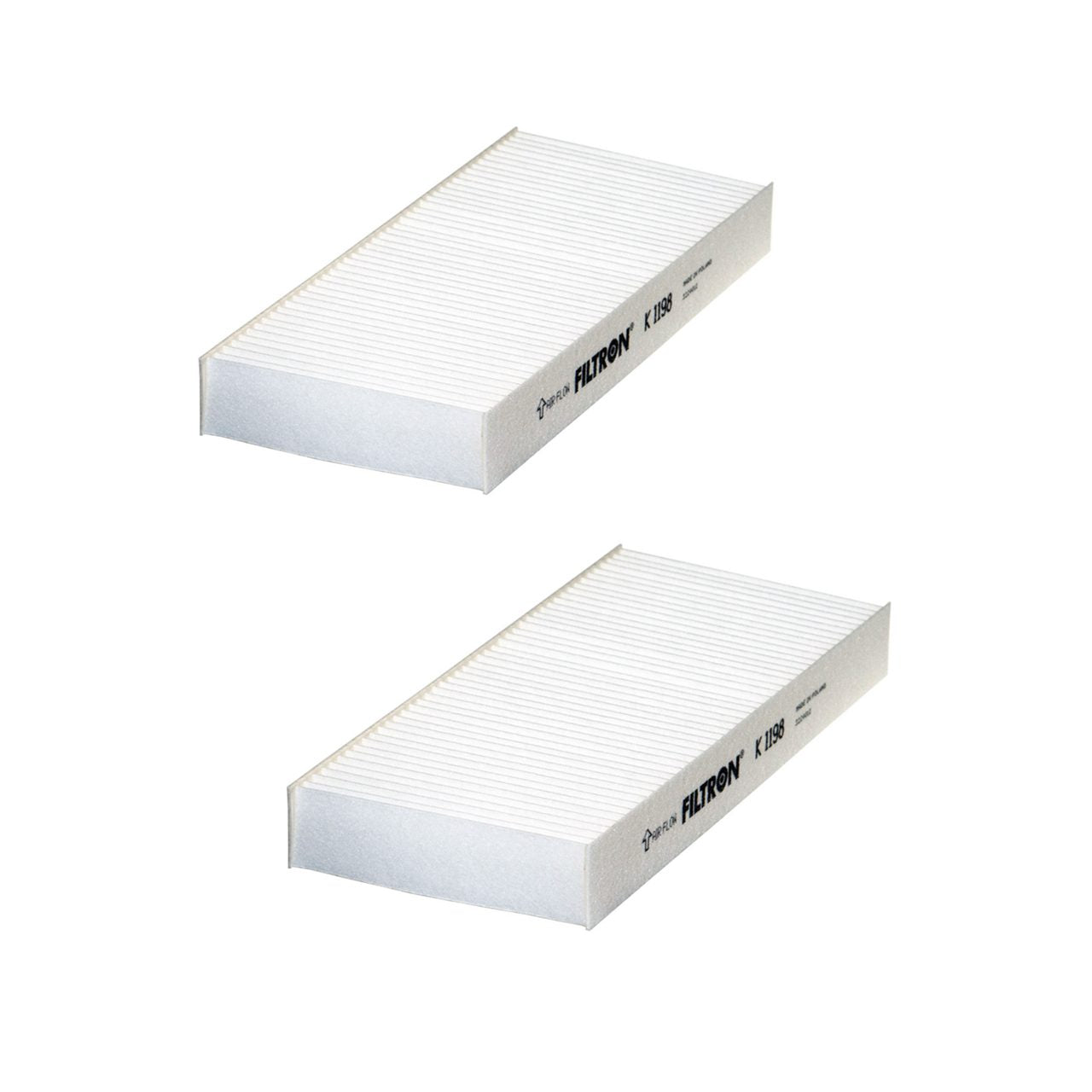 Filtron K1198-2X Polen Filtresi