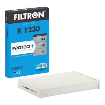 Filtron K1230 Polen Filtresi