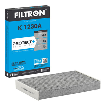 Filtron K1230A Karbonlu Polen Filtresi
