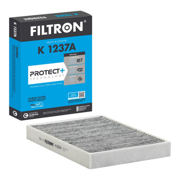 Filtron K1237A Karbonlu Polen Filtresi