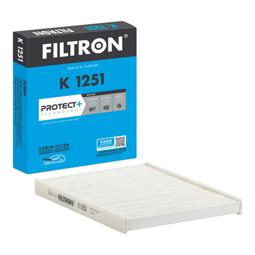 Filtron K1251 Polen Filtresi