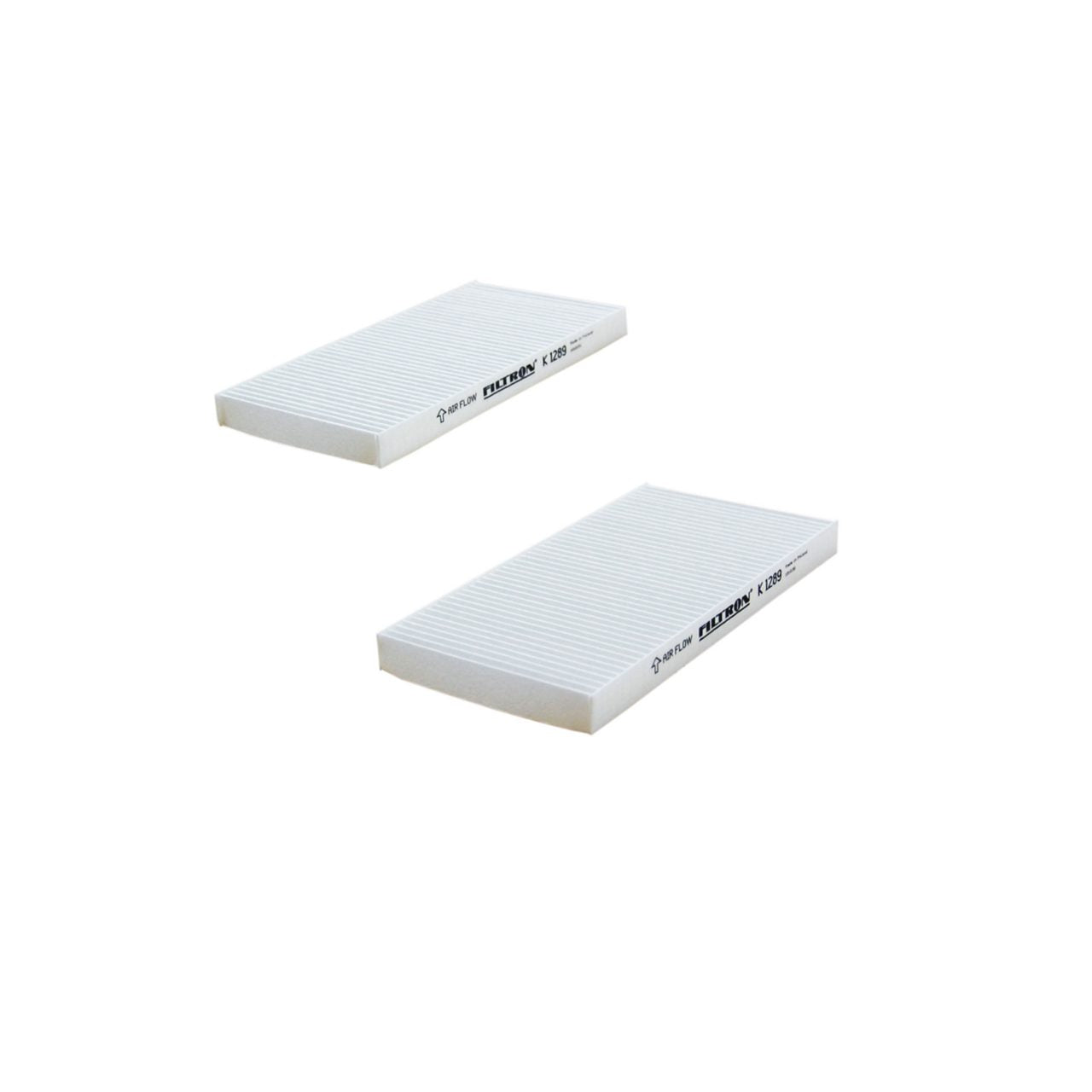 Filtron K1289-2X Polen Filtresi