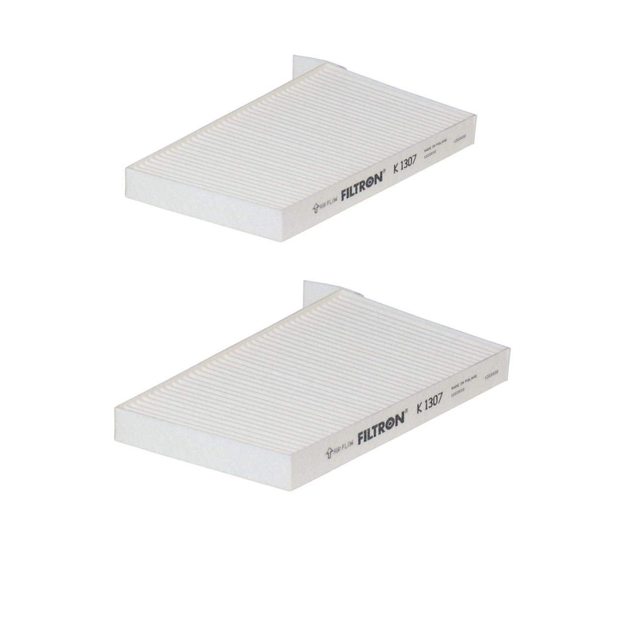 Filtron K1307-2X Polen Filtresi