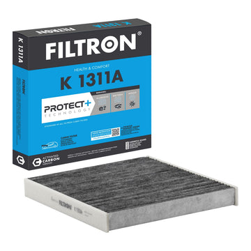 Filtron K1311A Karbonlu Polen Filtresi