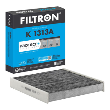 Filtron K1313A Karbonlu Polen Filtresi