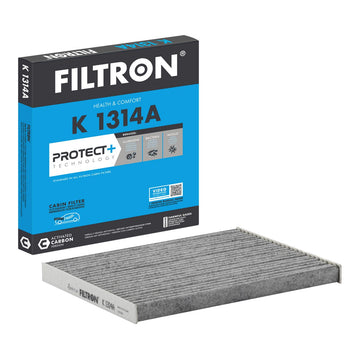 Filtron K1314A Karbonlu Polen Filtresi