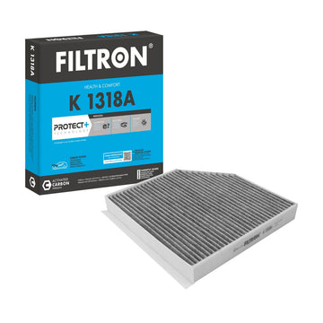 Filtron K1318A Karbonlu Polen Filtresi