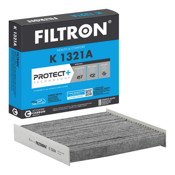 Filtron K1321A Karbonlu Polen Filtresi