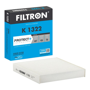 Filtron K1322 Polen Filtresi