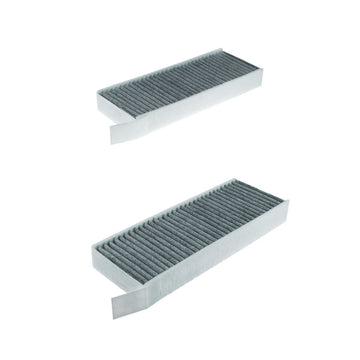 Filtron K1328A-2X Karbonlu Polen Filtresi