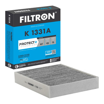 Filtron K1331A Karbonlu Polen Filtresi