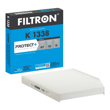 Filtron K1338 Polen Filtresi