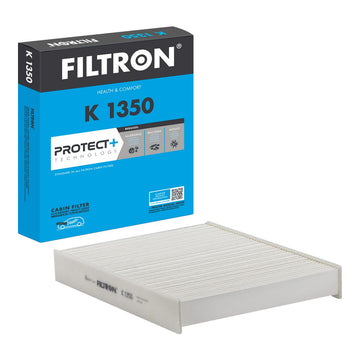 Filtron K1350 Polen Filtresi