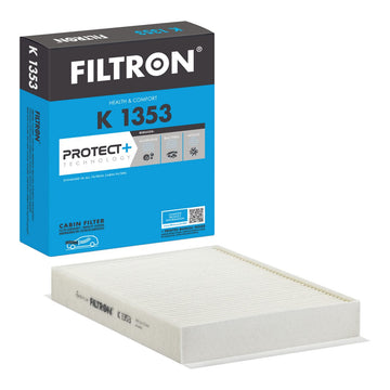Filtron K1353 Polen Filtresi