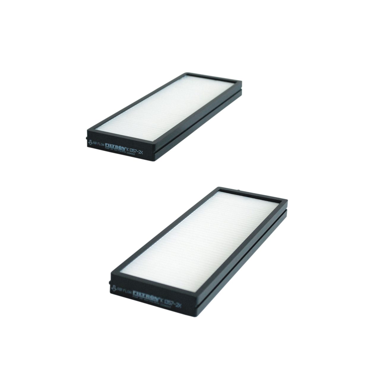 Filtron K1357-2X Polen Filtresi